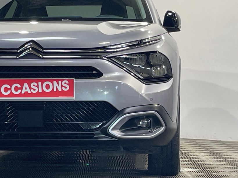 CITROEN C4 X 2023 - Photo n°7