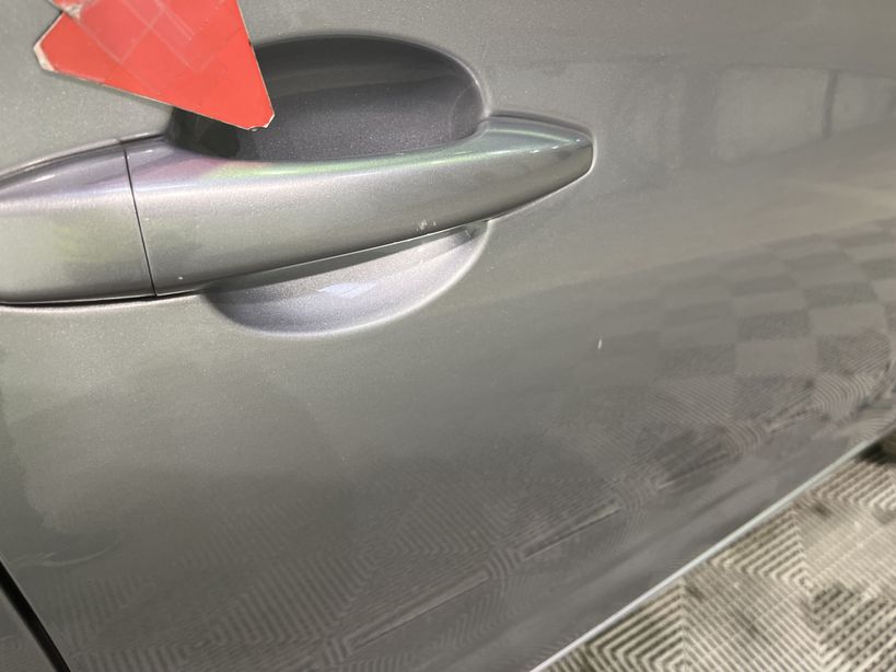 CITROEN C4 2016 - Photo n°6