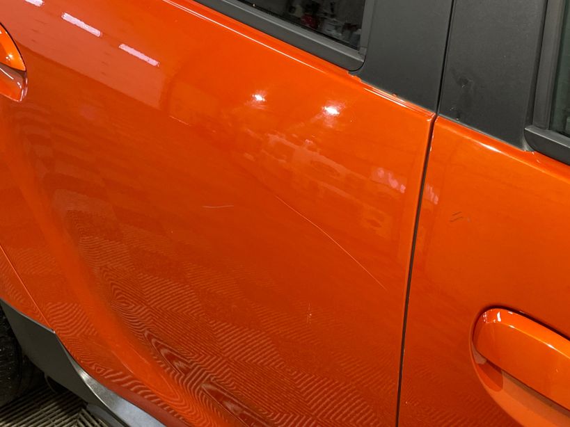 DACIA DUSTER 2022 - Photo n°4