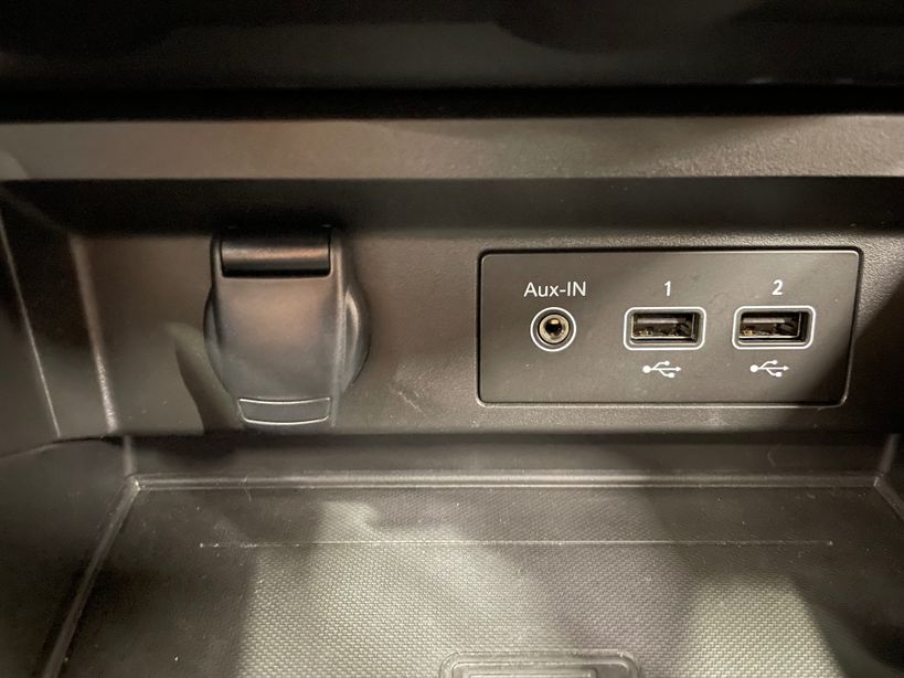 RENAULT ARKANA 2023 - Photo n°25