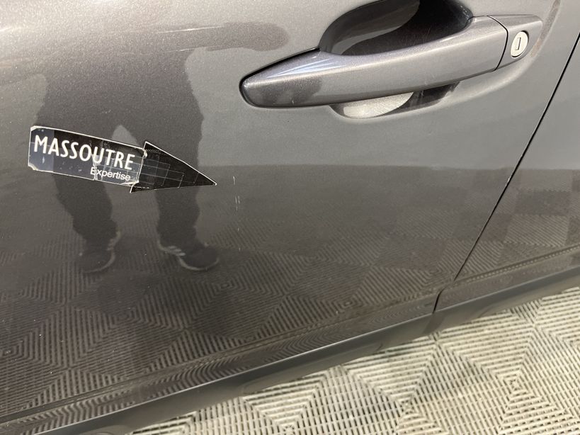 CITROEN C4 CACTUS 2020 - Photo n°1