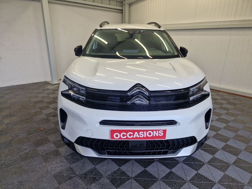 CITROEN C5 AIRCROSS 2023 - Photo n°3