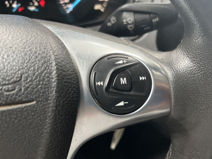 FORD TRANSIT FOURGON 2018 - Photo n°22