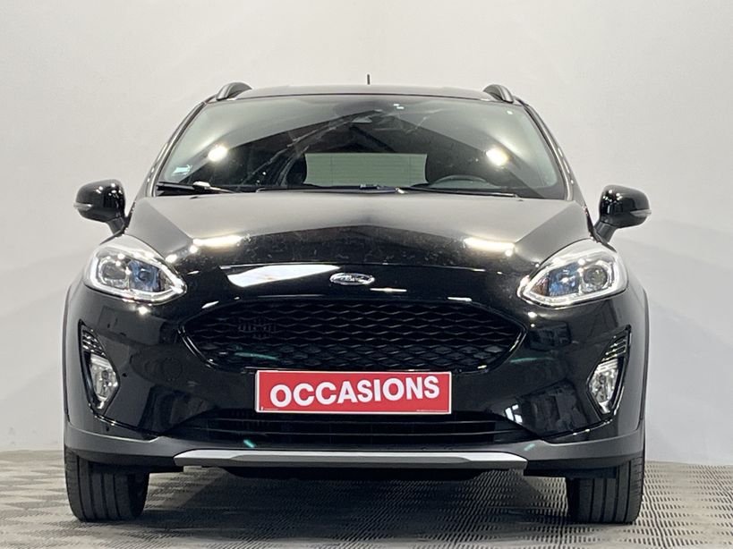 FORD FIESTA ACTIVE 2020 - Photo n°5