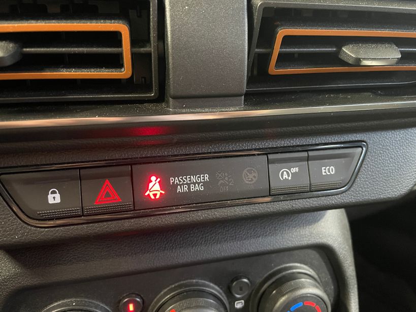 DACIA SANDERO 2022 - Photo n°8