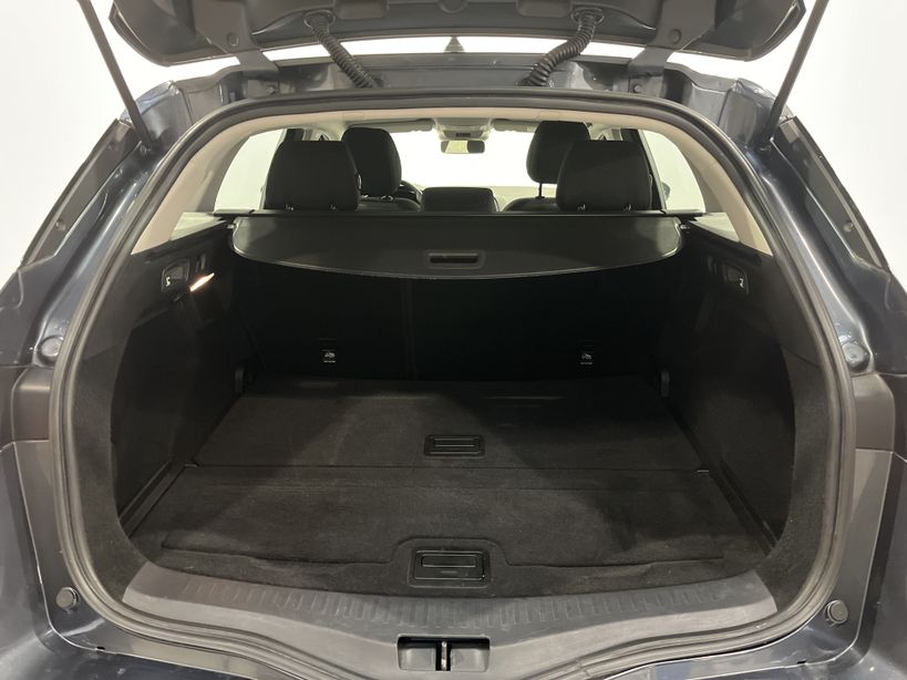 RENAULT MEGANE IV ESTATE BUSINESS 2020 - Photo n°50