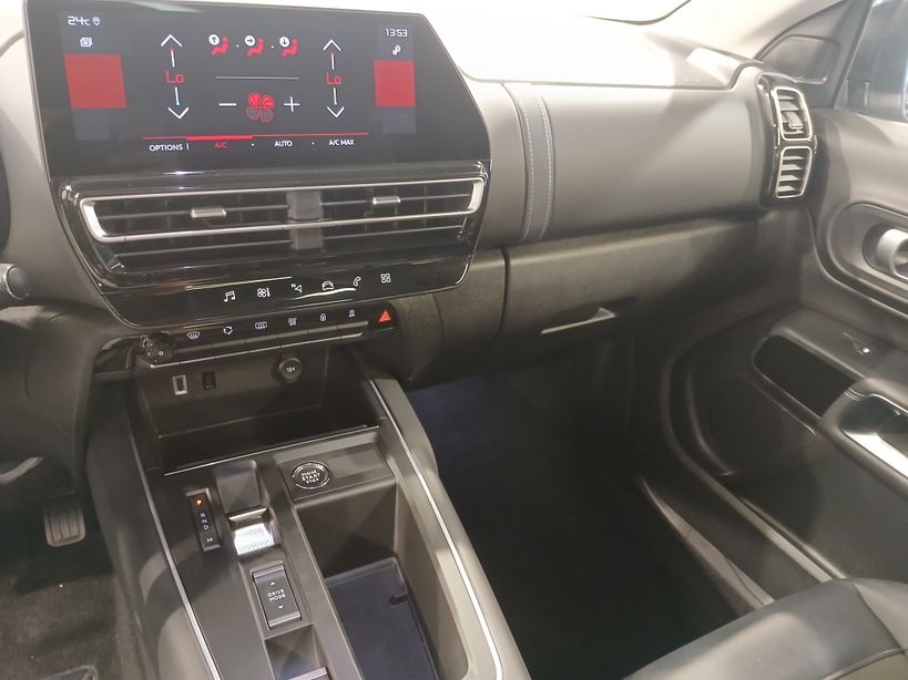 CITROEN C5 AIRCROSS 2024 - Photo n°32