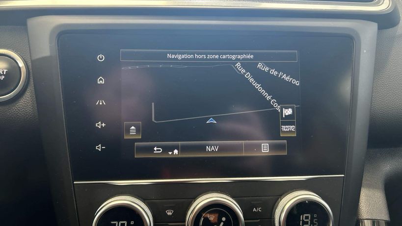 RENAULT KADJAR 2021 - Photo n°14