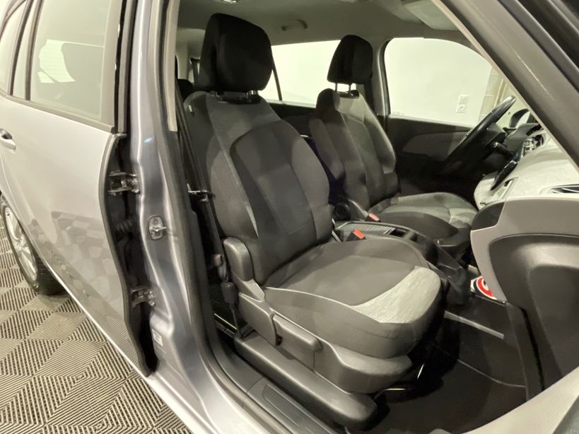 CITROEN GRAND C4 SPACETOURER 2021 - Photo n°47