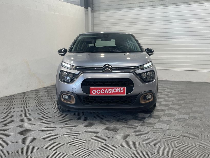 CITROEN C3 2023 - Photo n°2