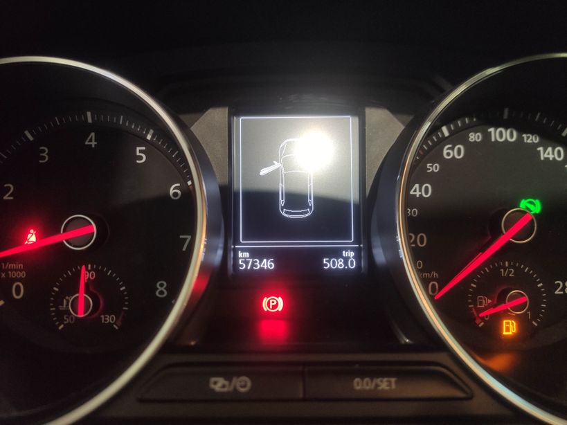 Volkswagen POLO 2017 - Photo n°22