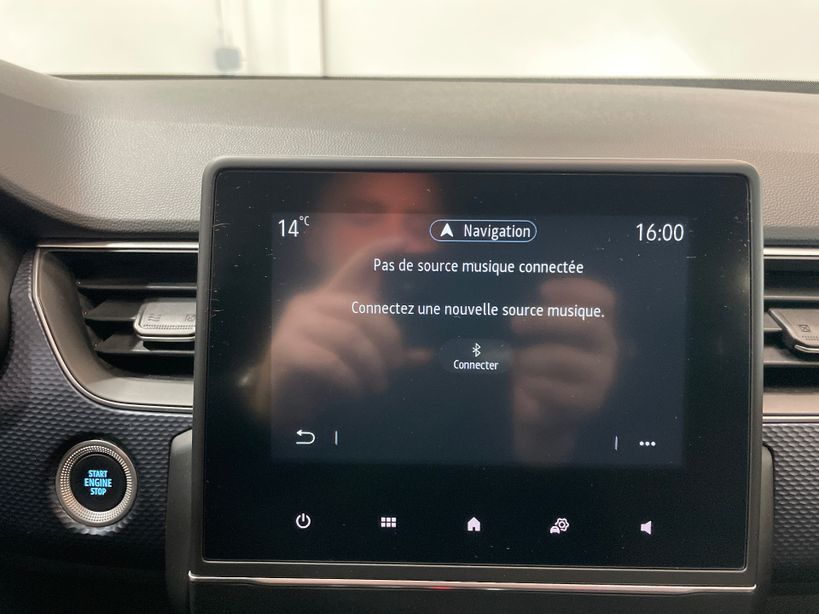 RENAULT ARKANA 2023 - Photo n°19