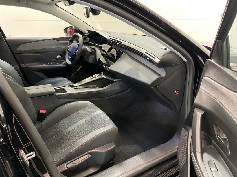 PEUGEOT 308 SW 2023 - Photo n°7