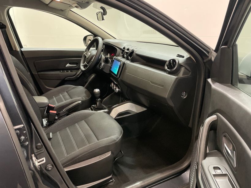 DACIA DUSTER 2022 - Photo n°7