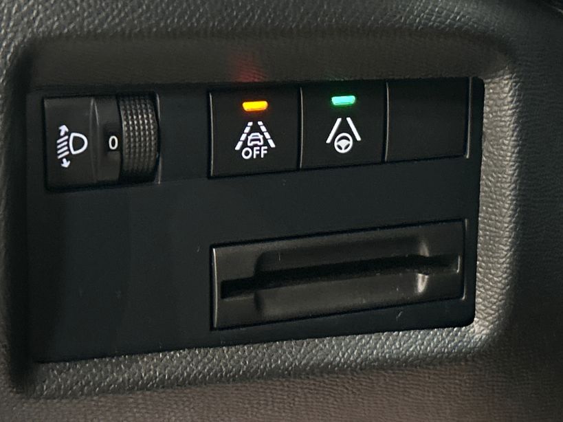 CITROEN C5 AIRCROSS 2023 - Photo n°31