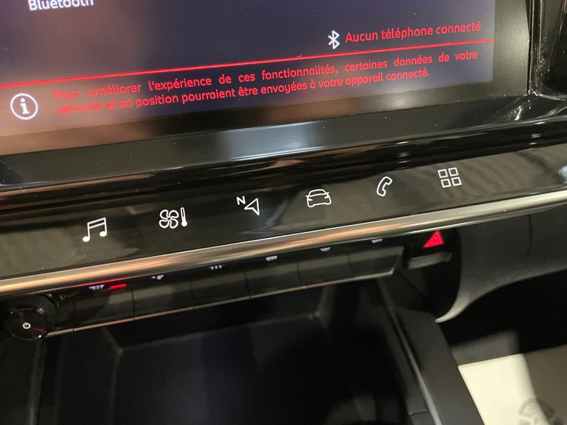 CITROEN C5 AIRCROSS 2023 - Photo n°22