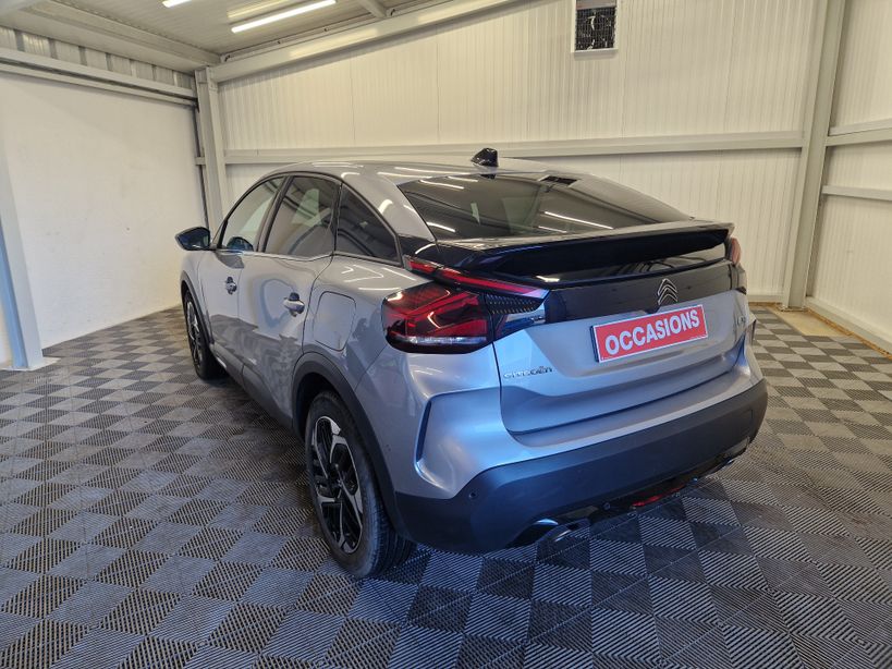 CITROEN C4 2024 - Photo n°4