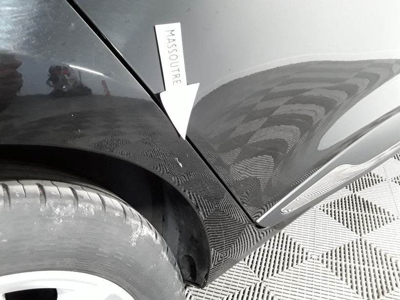 RENAULT CLIO IV 2018 - Photo n°8