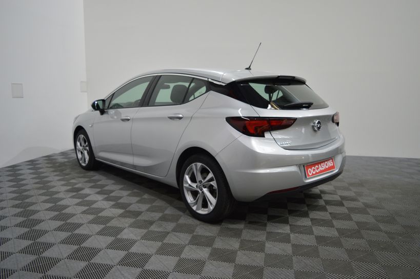 OPEL ASTRA 2019 - Photo n°9