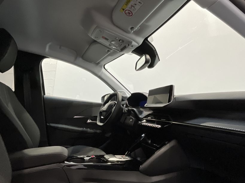 PEUGEOT 208 2025 - Photo n°23