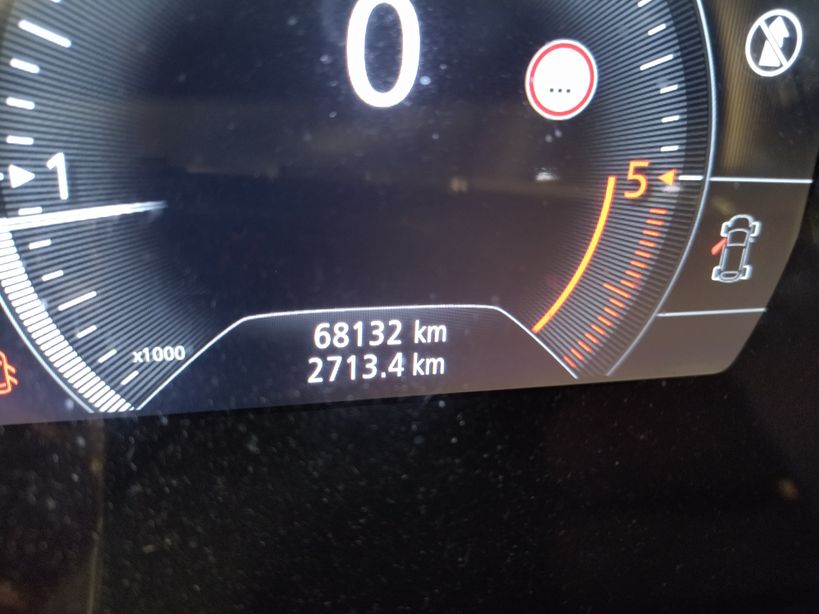 RENAULT KADJAR 2020 - Photo n°1
