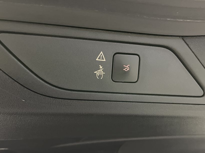 CITROEN GRAND C4 SPACETOURER 2019 - Photo n°53