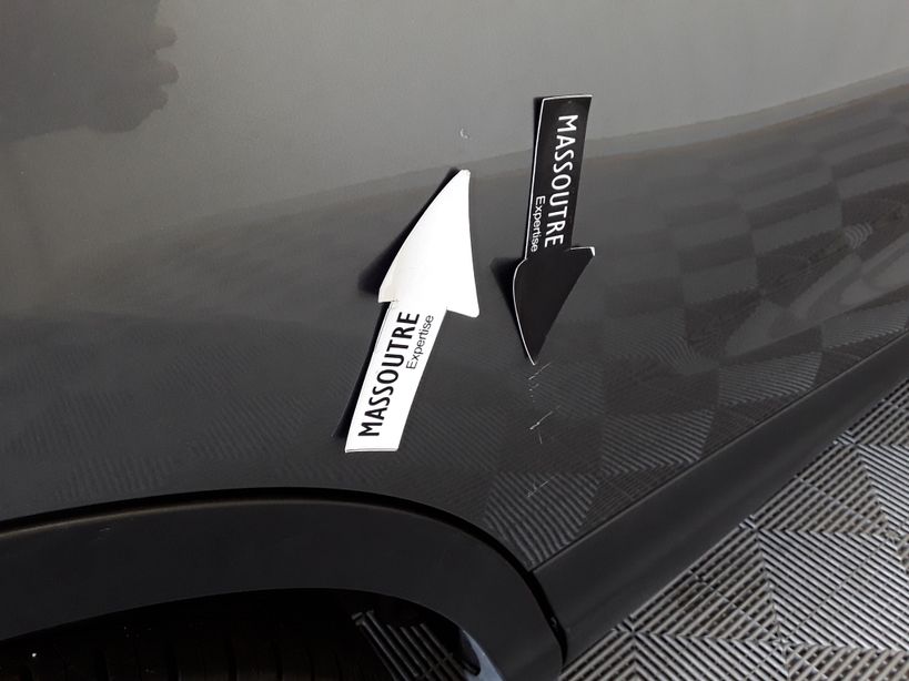 NISSAN QASHQAI 2019 EVAPO 2019 - Photo n°16