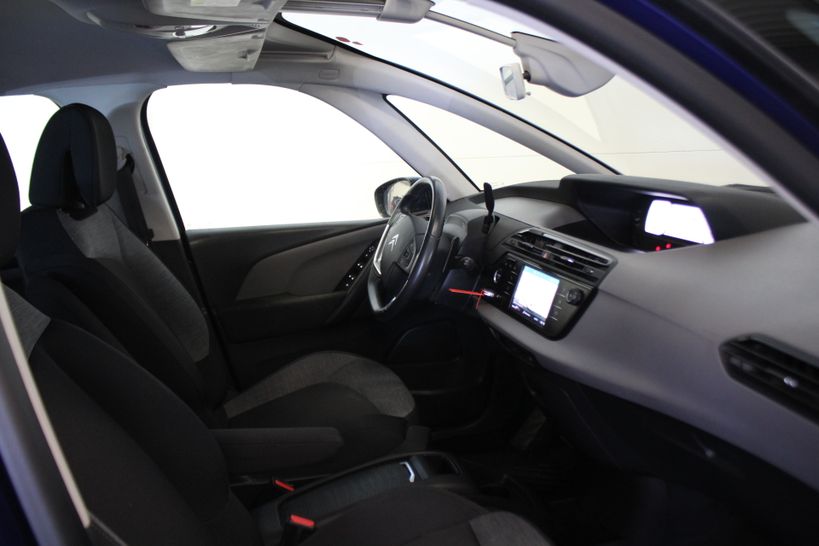 CITROEN C4 PICASSO 2018 - Photo n°6