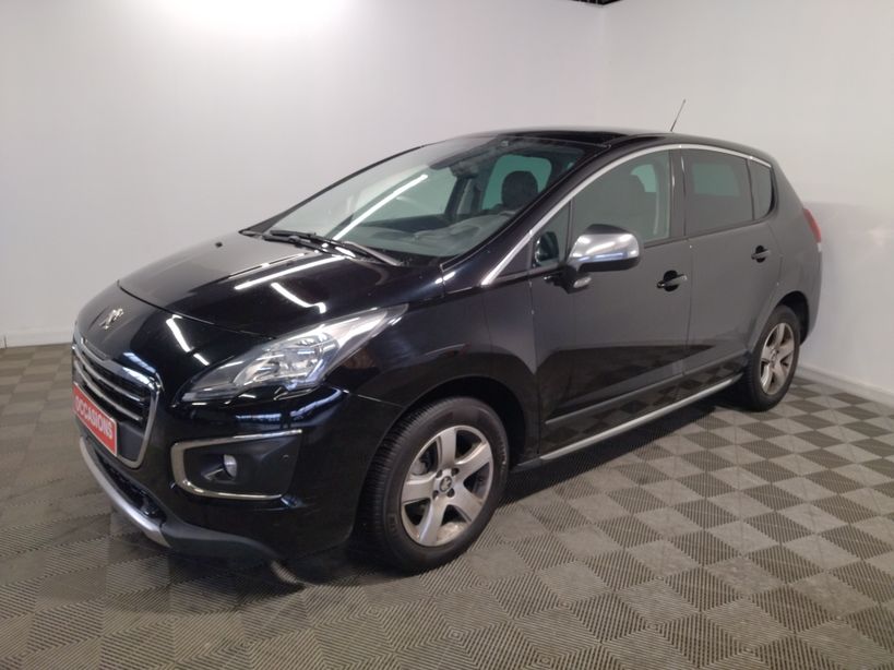 PEUGEOT 3008 2016 - Photo n°1