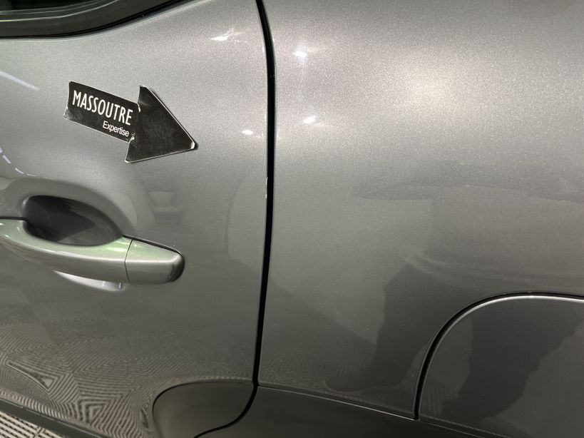 CITROEN C3 AIRCROSS 2018 - Photo n°11