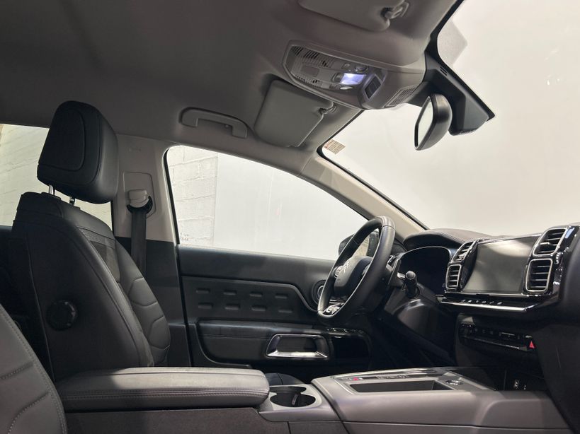 CITROEN C5 AIRCROSS 2023 - Photo n°20