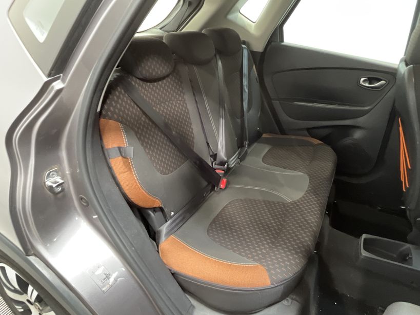 RENAULT CAPTUR 2019 - Photo n°38