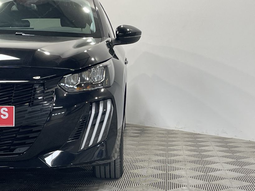 PEUGEOT 208 2024 - Photo n°7