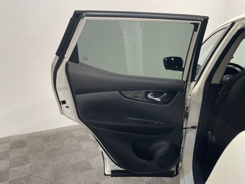NISSAN QASHQAI 2019 EVAPO 2020 - Photo n°37