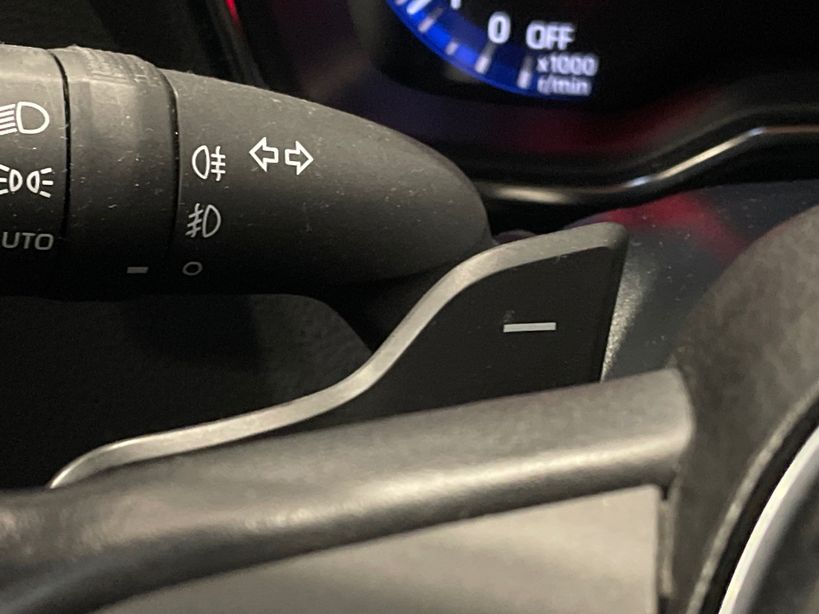 TOYOTA COROLLA HYBRIDE MY22 2022 - Photo n°29