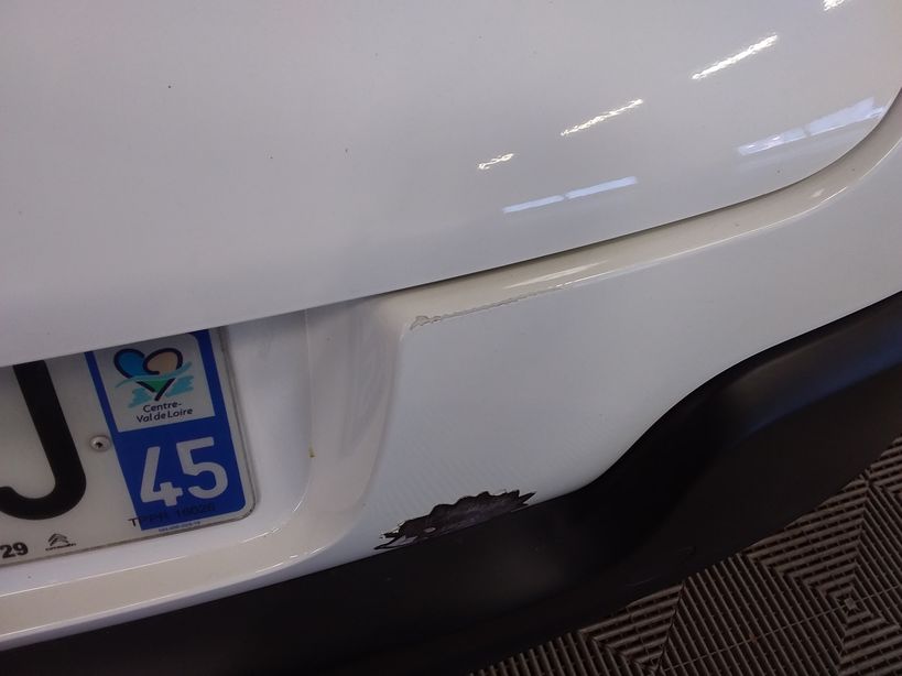 CITROEN C3 2019 - Photo n°5
