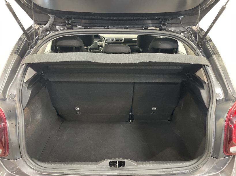 CITROEN C3 2021 - Photo n°48