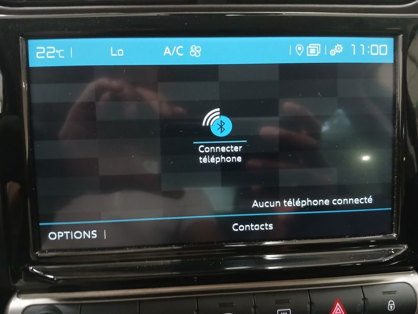 CITROEN C3 AIRCROSS 2024 - Photo n°12