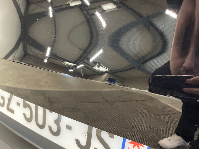 RENAULT ARKANA 2024 - Photo n°7