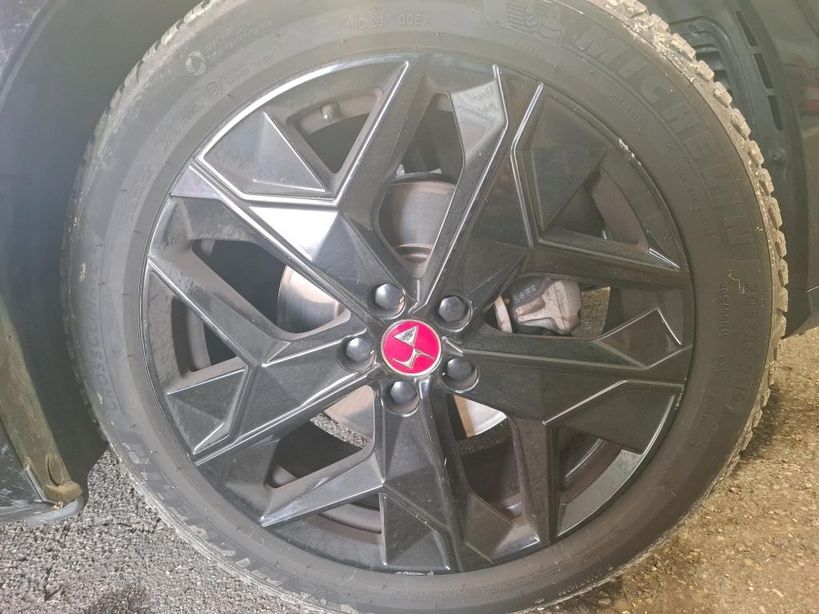 DS DS 4 2022 - Photo n°1