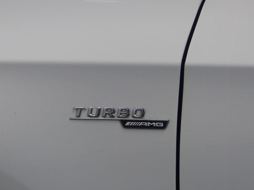 MERCEDES CLASSE A 2013 - Photo n°40