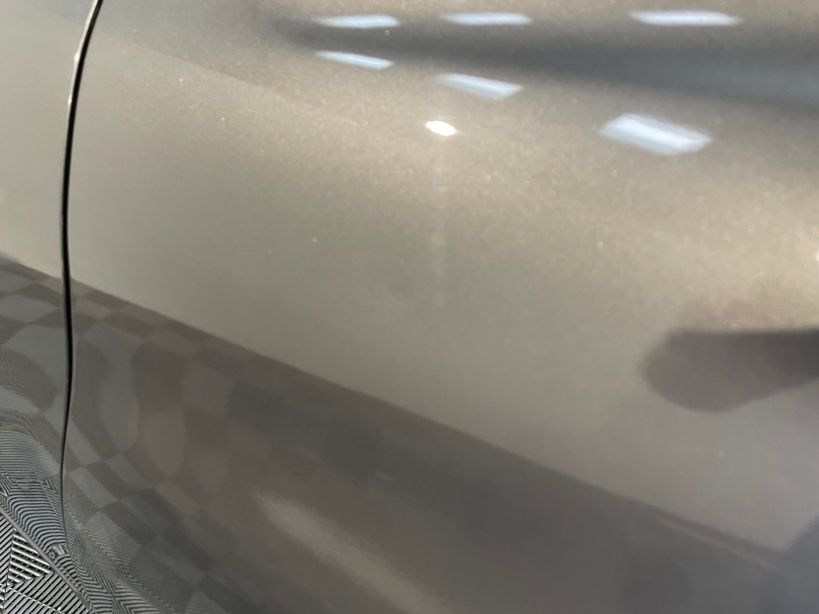 CITROEN GRAND C4 SPACETOURER 2021 - Photo n°12