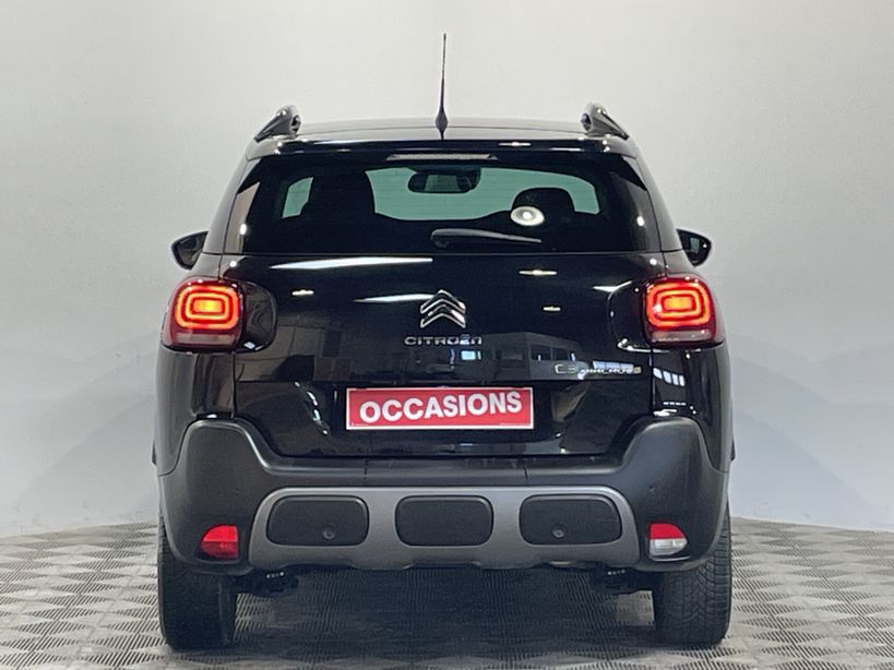CITROEN C3 AIRCROSS 2024 - Photo n°6