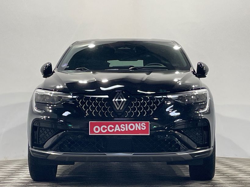 RENAULT ARKANA 2024 - Photo n°5