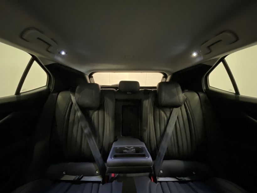 DS DS 4 2024 - Photo n°45