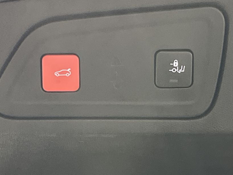 CITROEN C5 AIRCROSS 2021 - Photo n°56