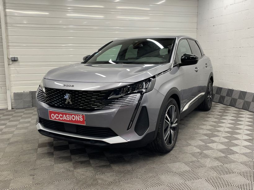 PEUGEOT 3008 2024 - Photo n°1