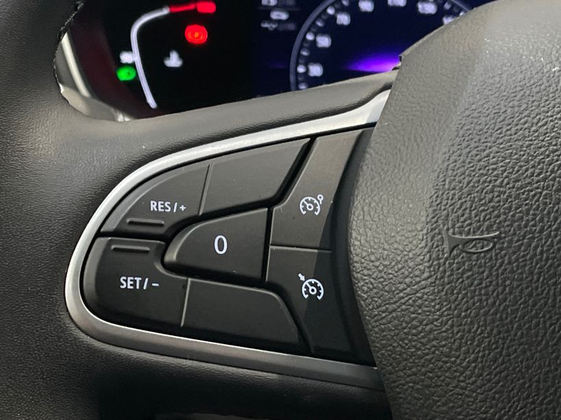 RENAULT MEGANE IV BERLINE 2023 - Photo n°50