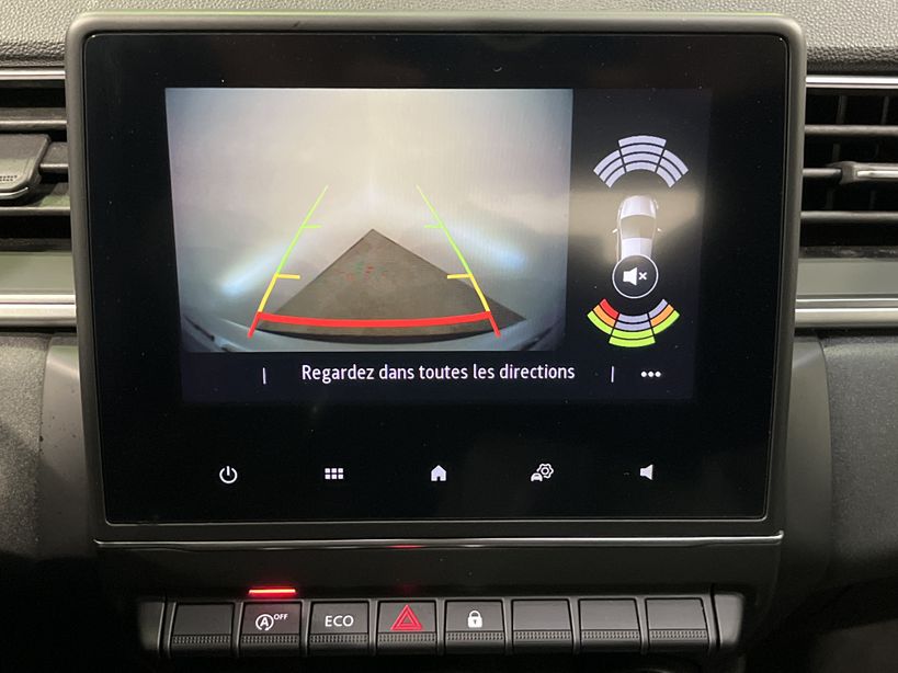 RENAULT CAPTUR 2020 - Photo n°13