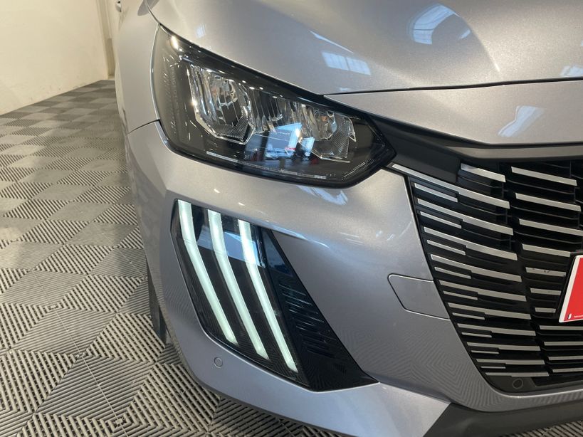 PEUGEOT 208 2025 - Photo n°4